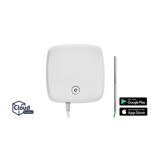 EL MOTE ULT Wireless Low Temp Cryogenic Vaccine Logger 07041