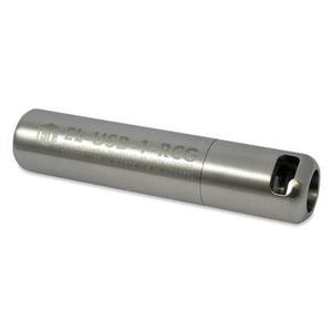 EL USB 1 RCG Rechargeable Temperature Data Logger with USB 00411