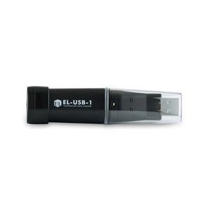 EL USB 1 Temperature Data Logger 00438