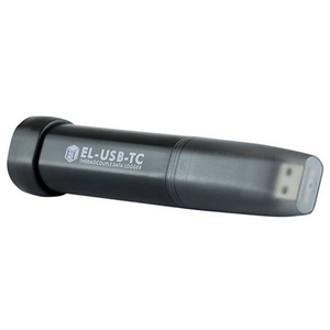 EL USB ULT High Accuracy Low Temp Cryogenic Vaccine Logger 07047