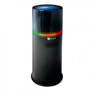 EL WEM Indoor Air Quality Monitor 07548