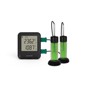 EL Wi Fi VAC2 Dual Channel Wi Fi Vaccine Monitoring Kit 00449