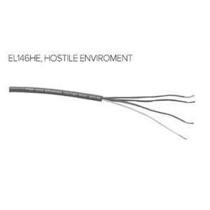 EL146 4 Wire Load Cell Cable 11135