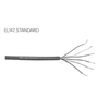 EL147 6 wire Load Cell Cable 11134