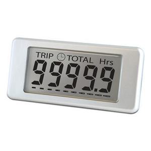 EMC 1500 Elapsed Hour Meter 00536 dm1746721366