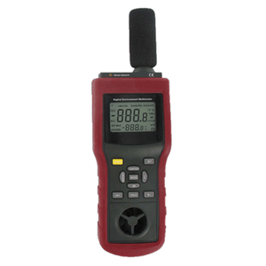 EMMA Digital Multifunction Environmental Meter 02326