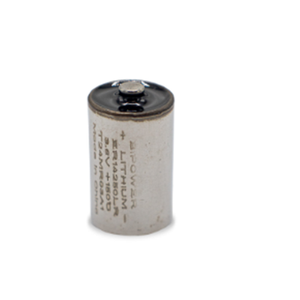 ER14250 SM Replacement battery for Hi Temp140 Series 12593