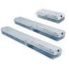 EXLUX 6000 Series Fluorescent Luminaires 01385