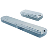 EXLUX 6408 Series Fluorescent Emergency Luminaires 01388