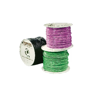 EXPP K 16 S UL 1000 UL Thermocouple Duplex Extension Wire 13535