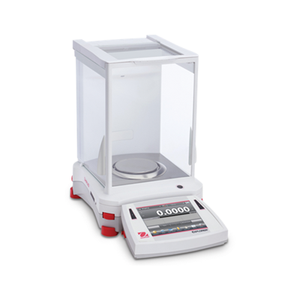 Explorer Series OHAUS Analytical Balance 09683