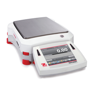 Explorer Series OHAUS Precision Balance 09790