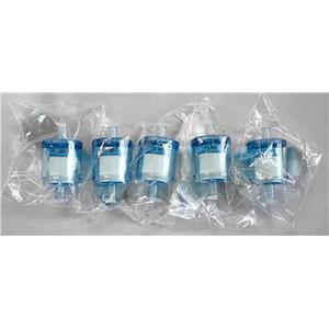 External Replacement Filters qty 5 02881