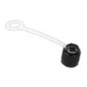 F3002 14 SAE Plastic Cap w Gasket 09902