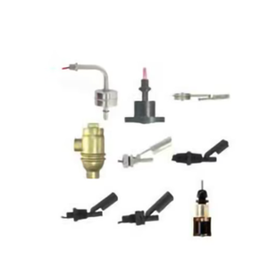 F6 HPS 22 Series F6 Float Switch 13813
