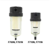 F760 N Nylon liquid Particle Filter 14839