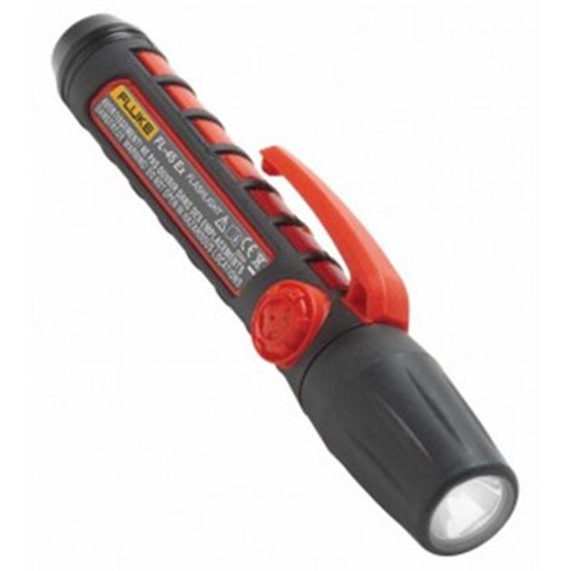 Flashlight Alpha FL-45 EX Flashlight | Alpha Controls