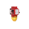 FL603 YODALEX 3 Visual signaling device wconnection chamber 15239