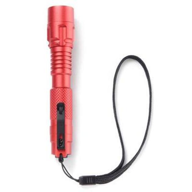 Flashlight Alpha FLASH-175 Flashlight | Alpha Controls