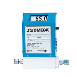 FMA A2308 Mass Controllers w or WO Integral Display 13162