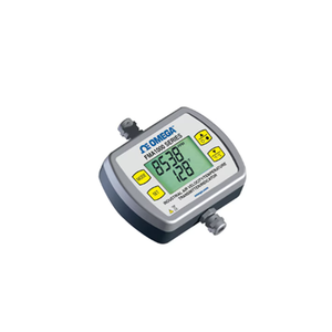 FMA1006 R MA Indicating Air Velocity Temperature Xtr w I or V Output 14035
