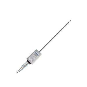 FMA902 A MA Hot Wire Air Velocity Transmitter w Alarm Contact 14030