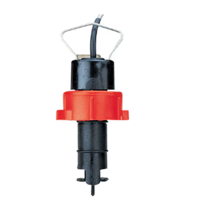 FP 5300 Low Cost Paddlewheel flow meter 13624