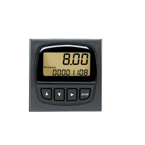 FPM 5750 Battery powered Flow Indicator an Totalizer 13617