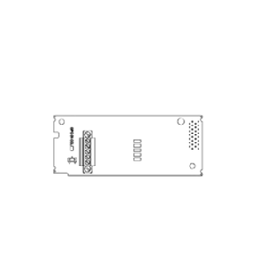 FRENIC MEGA CC link Card 12394