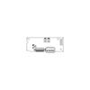 FRENIC Mega PROFIBUS DP Card 12395