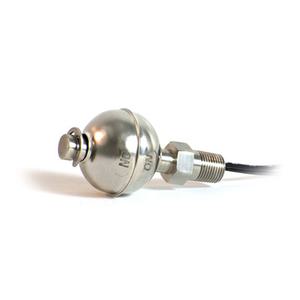 FS 410 Miniature Stainless Steel Vertical Float Switch 06364