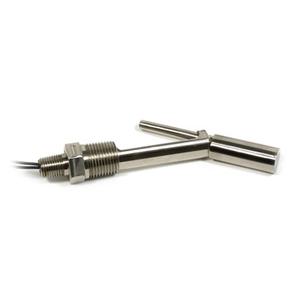 FS 500 Horizontal Stainless Steel Float Switch 06365