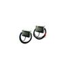 FSD50 Transducer for 8 to 235 Pipes 40 to 175 F 0 5 M Hz 12475