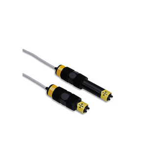 FST 321 SPST Thermal Dispersion Flow Switches for use w Gases 13742