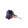 FSW 41 A Industrial Flow Switches From 2 to 15 Feet Second 13750