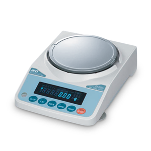 FX i WP Series AD Weighing Toploader Washdown Balance 09830