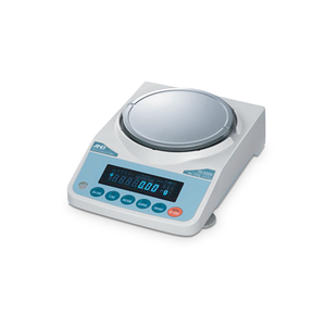 FX i Series AD Weighing Legal for Trade 09796