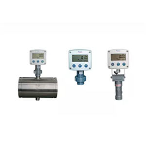 F Series Flow Monitors 09601