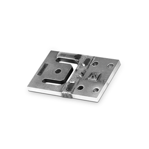 Flintec PB Aluminum Planar Beam Load Cell 10935