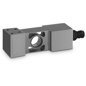 Flintec PC6 Stainless Steel Single Point Load Cell 10932
