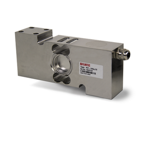 Flintec PC7 Stainless Steel Single Point Load Cell 10933