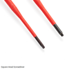 Fluke 09 Square Head Screwdrivers