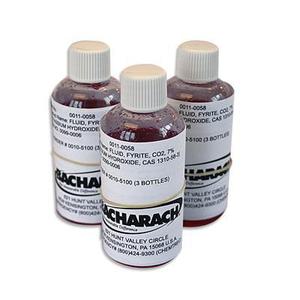 Fyrite Fluids 02806