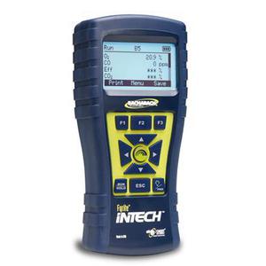 Fyrite In Tech Combustion Analyzer 02750