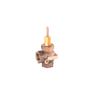 G9 Globe Flow Switch 09557
