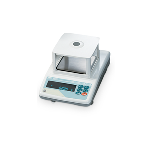GF P Series AD Weighing Legal for Trade Balance 09708