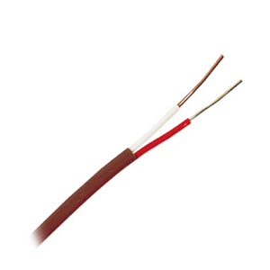 GG J 30 SLE 1000 J Type Thermocouple Duplex Wire 13529