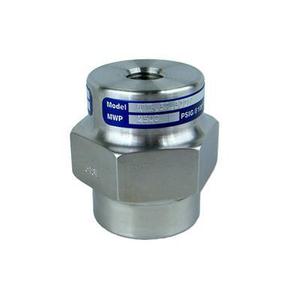 GP140 Series Diaphram Seal 01643