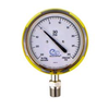 GP400500 Series Gauge Isolator 01644