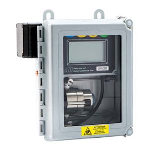 GPR 1500 Oxygen Analyzer 05884